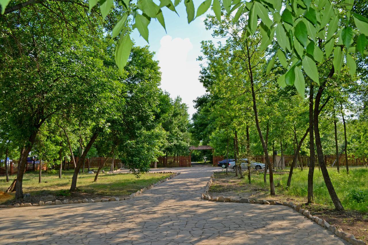 Guest House Dilidjan Kamensk-Shakhtinskiy Exterior foto