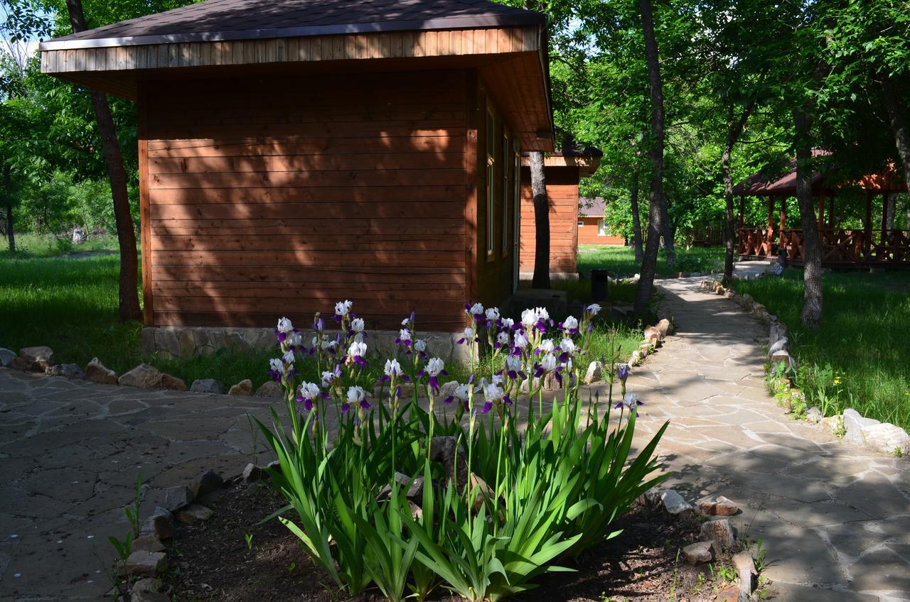 Guest House Dilidjan Kamensk-Shakhtinskiy Exterior foto